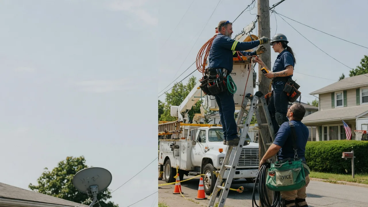Electrical Repair in Burkett, TX near me